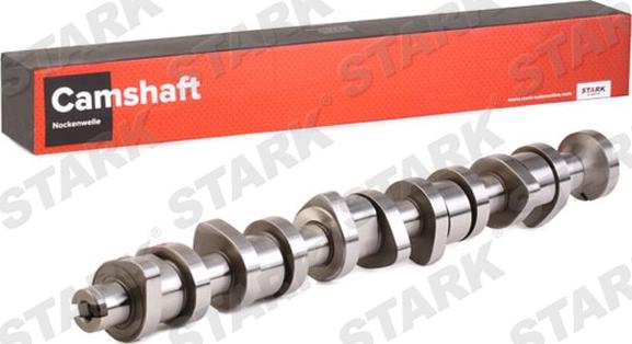 Stark SKCMS-1000028 - Camshaft car-mod.net