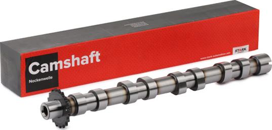 Stark SKCMS-1000023 - Camshaft car-mod.net