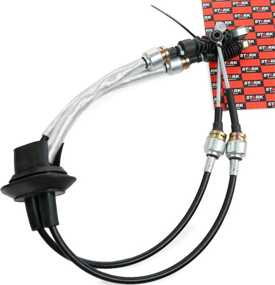 Stark SKCMT-1520044 - Cable, tip, manual transmission car-mod.net