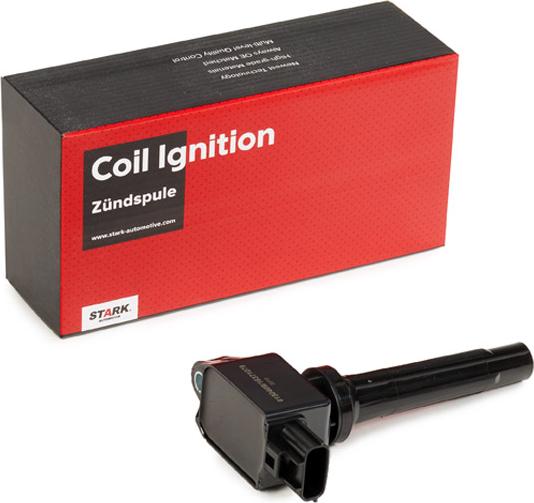 Stark SKCO-0070413 - Ignition Coil car-mod.net