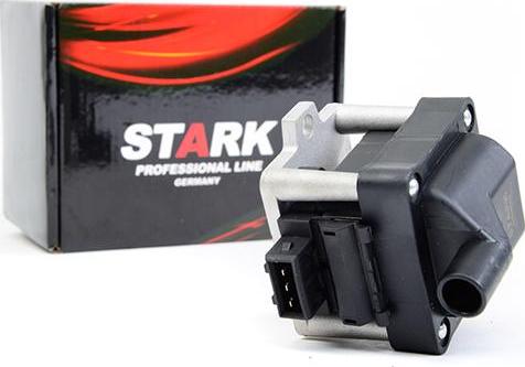 Stark SKCO-0070012 - Ignition Coil car-mod.net