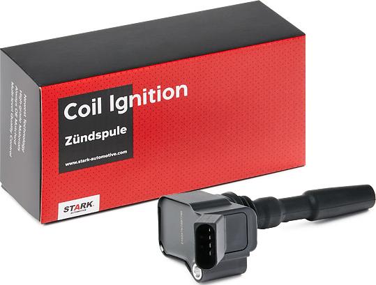 Stark SKCO-0070030 - Ignition Coil car-mod.net