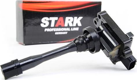 Stark SKCO-0070029 - Ignition Coil car-mod.net