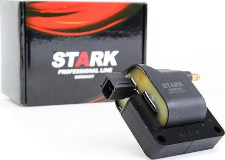 Stark SKCO-0070196 - Ignition Coil car-mod.net