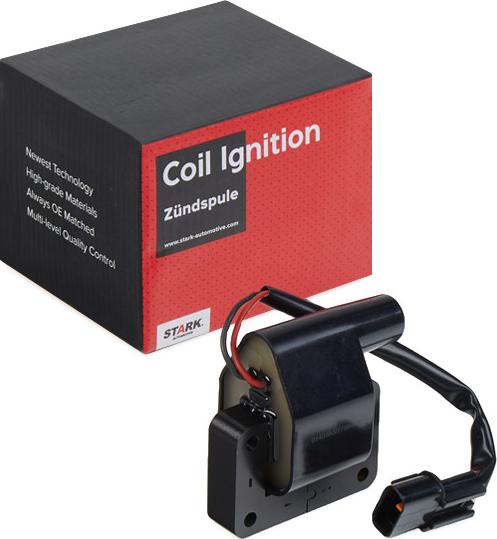 Stark SKCO-0070150 - Ignition Coil car-mod.net