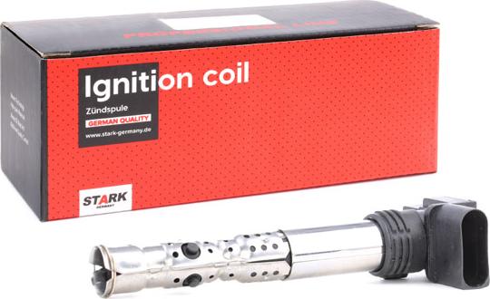 Stark SKCO-0070160 - Ignition Coil car-mod.net