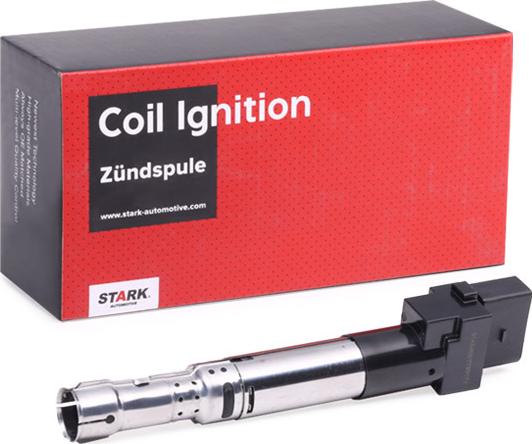 Stark SKCO-0070163 - Ignition Coil car-mod.net