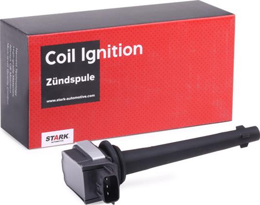 Stark SKCO-0070110 - Ignition Coil car-mod.net