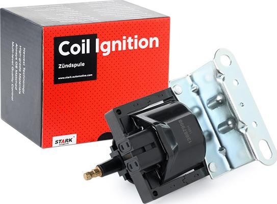 Stark SKCO-0070362 - Ignition Coil car-mod.net