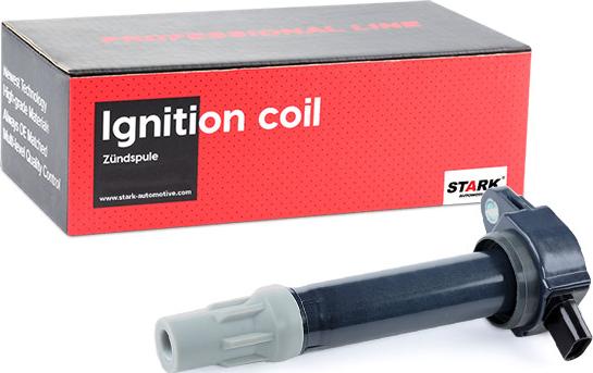 Stark SKCO-0070307 - Ignition Coil car-mod.net