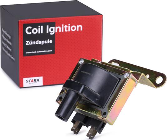 Stark SKCO-0070266 - Ignition Coil car-mod.net