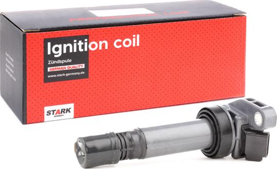 Stark SKCO-0070226 - Ignition Coil car-mod.net