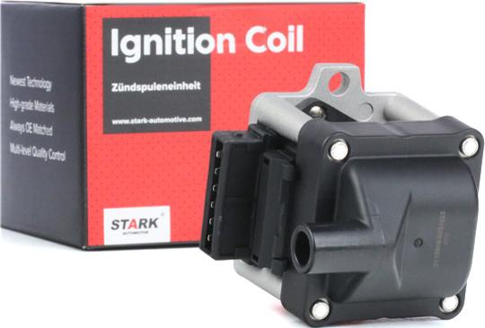 Stark SKCO-0070222 - Ignition Coil car-mod.net