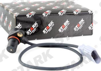 Stark SKCPS-0360081 - Crankshaft position sensor, RPM car-mod.net