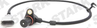 Stark SKCPS-0360033 - Crankshaft position sensor, RPM car-mod.net