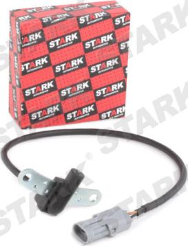 Stark SKCPS-0360103 - Crankshaft position sensor, RPM car-mod.net