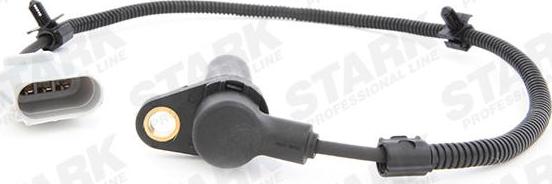 Stark SKCPS-0360209 - Crankshaft position sensor, RPM car-mod.net