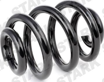 Stark SKCS-0040280 - Coil Spring car-mod.net