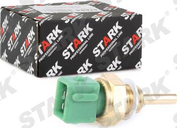 Stark SKCTS-0850050 - Coolant temperature Sensor car-mod.net