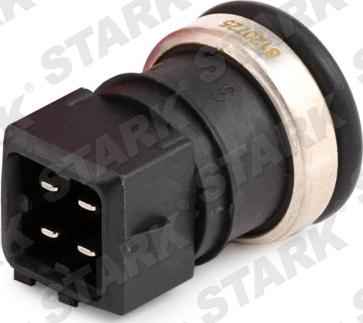 Stark SKCTS-0850062 - Coolant temperature Sensor car-mod.net