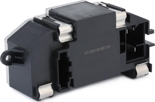 Stark SKCU-2150042 - Control Unit, heating / ventilation car-mod.net