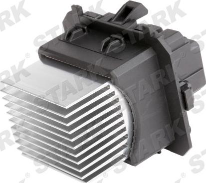 Stark SKCU-2150025 - Control Unit, heating / ventilation car-mod.net