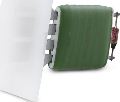 Stark SKCU-2150077 - Control Unit, heating / ventilation car-mod.net