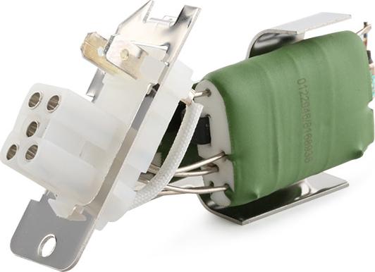 Stark SKCU-2150105 - Control Unit, heating / ventilation car-mod.net