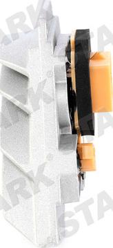 Stark SKCU-2150119 - Control Unit, heating / ventilation car-mod.net