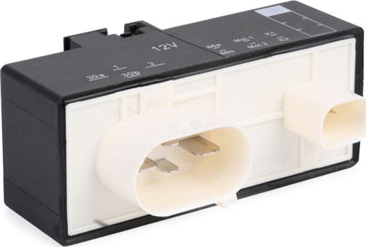 Stark SKCUE-4520001 - Control Unit, electric fan (engine cooling) car-mod.net