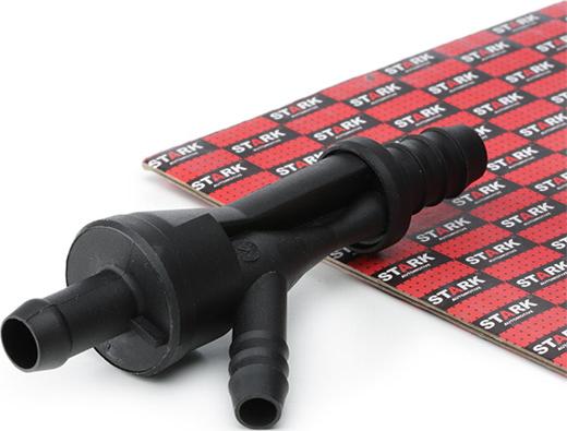 Stark SKCVA-4440012 - Intake Air Control Valve, air flow car-mod.net