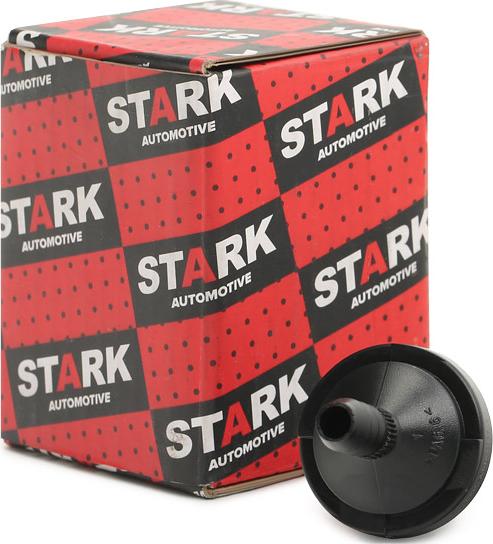 Stark SKCVA-4440021 - Intake Air Control Valve, air flow car-mod.net