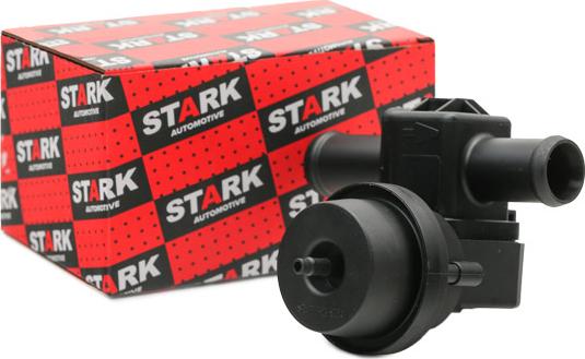 Stark SKCVA-2890010 - Control Valve, coolant car-mod.net