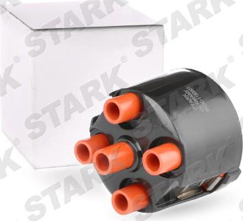 Stark SKDC-1150001 - Distributor Cap car-mod.net