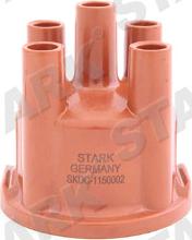 Stark SKDC-1150002 - Distributor Cap car-mod.net