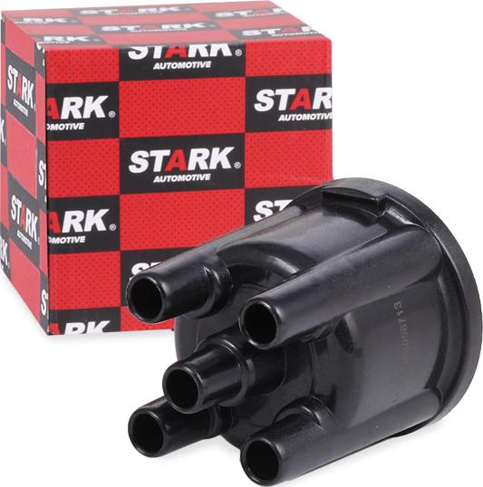 Stark SKDC-1150028 - Distributor Cap car-mod.net