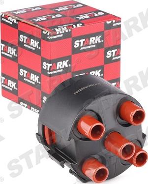 Stark SKDC-1150027 - Distributor Cap car-mod.net