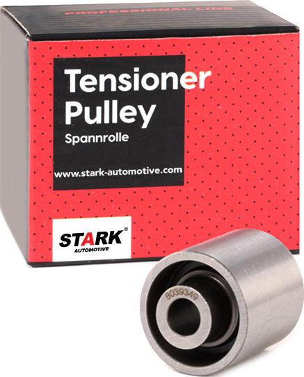 Stark SKDGP-1100069 - Deflection / Guide Pulley, timing belt car-mod.net