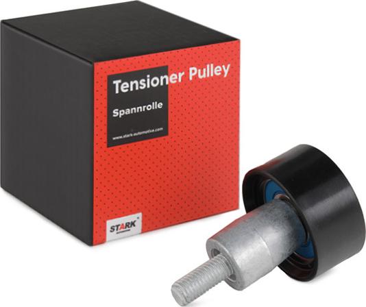 Stark SKDGP-1100151 - Deflection / Guide Pulley, timing belt car-mod.net