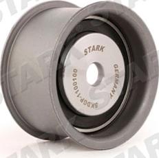 Stark SKDGP-1100100 - Deflection / Guide Pulley, timing belt car-mod.net