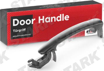 Stark SKDH-2010044 - Door Handle car-mod.net