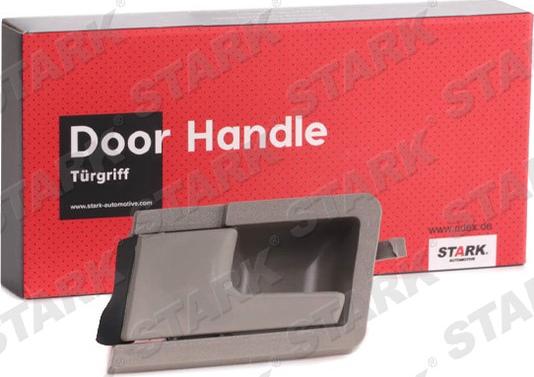 Stark SKDH-2010135 - Door Handle car-mod.net