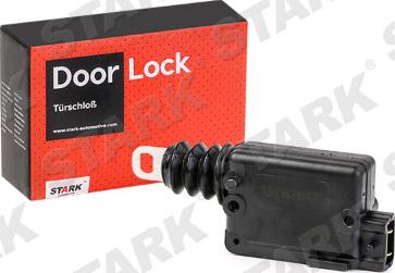 Stark SKDLO-2160082 - Actuator, central locking system car-mod.net