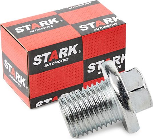 Stark SKDP-2580066 - Sealing Plug, oil sump car-mod.net