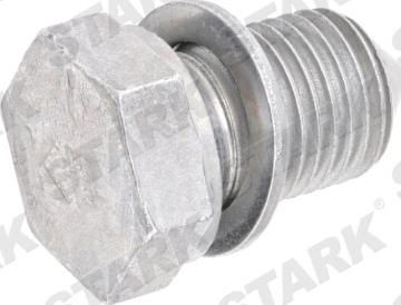 Stark SKDP-2580001 - Sealing Plug, oil sump car-mod.net