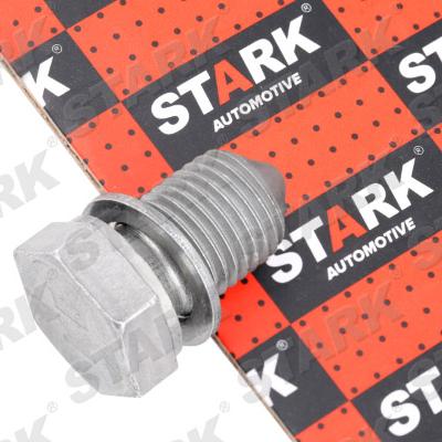 Stark SKDP-2580001 - Sealing Plug, oil sump car-mod.net