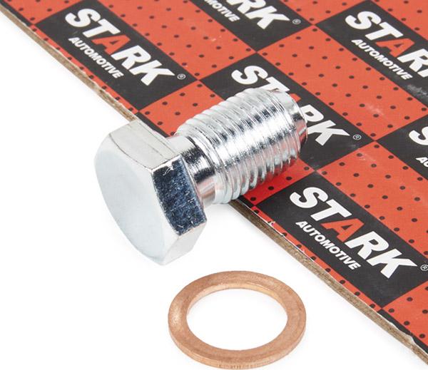Stark SKDP-2580017 - Sealing Plug, oil sump car-mod.net