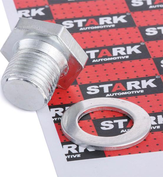 Stark SKDP-2580022 - Sealing Plug, oil sump car-mod.net