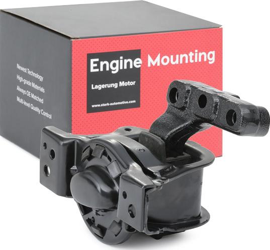 Stark SKEM-0660434 - Holder, engine mounting car-mod.net