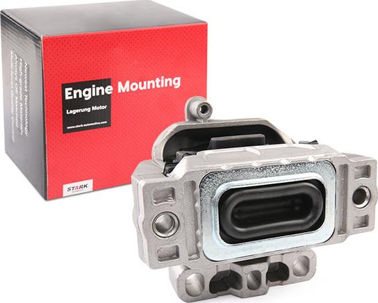 Stark SKEM-0660607 - Holder, engine mounting car-mod.net